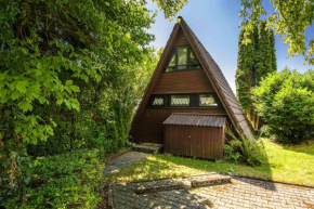 Ferienwohnpark Immenstaad am Bodensee Nurdachhaus Typ 7 ND 04